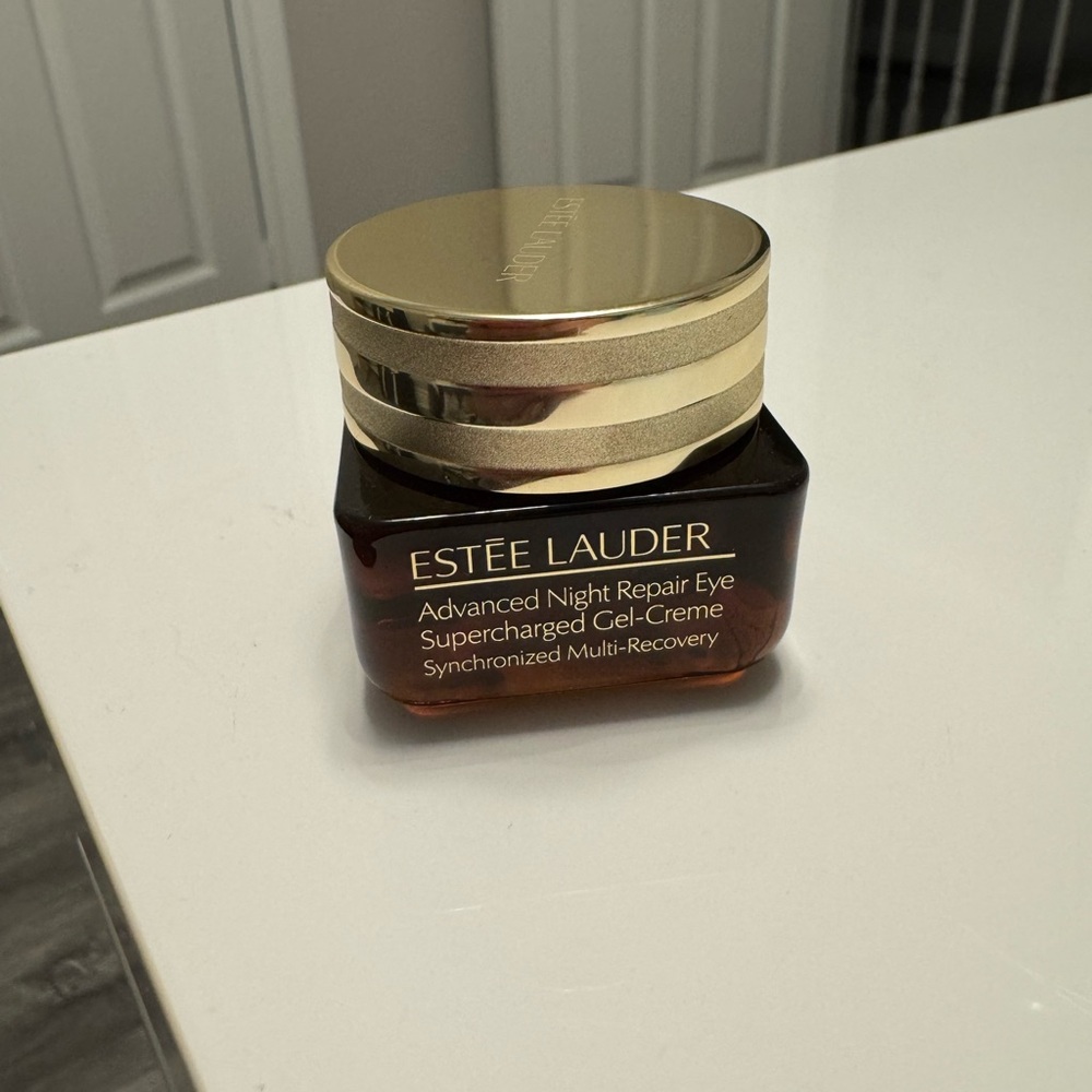 NEW - Estee Lauder Advanced Night Repair Eye Gel-Creme